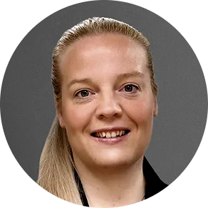Johanna Kalliomäki