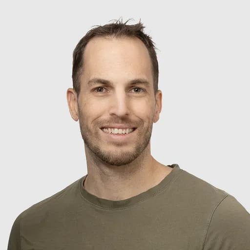 Adam Kuhn