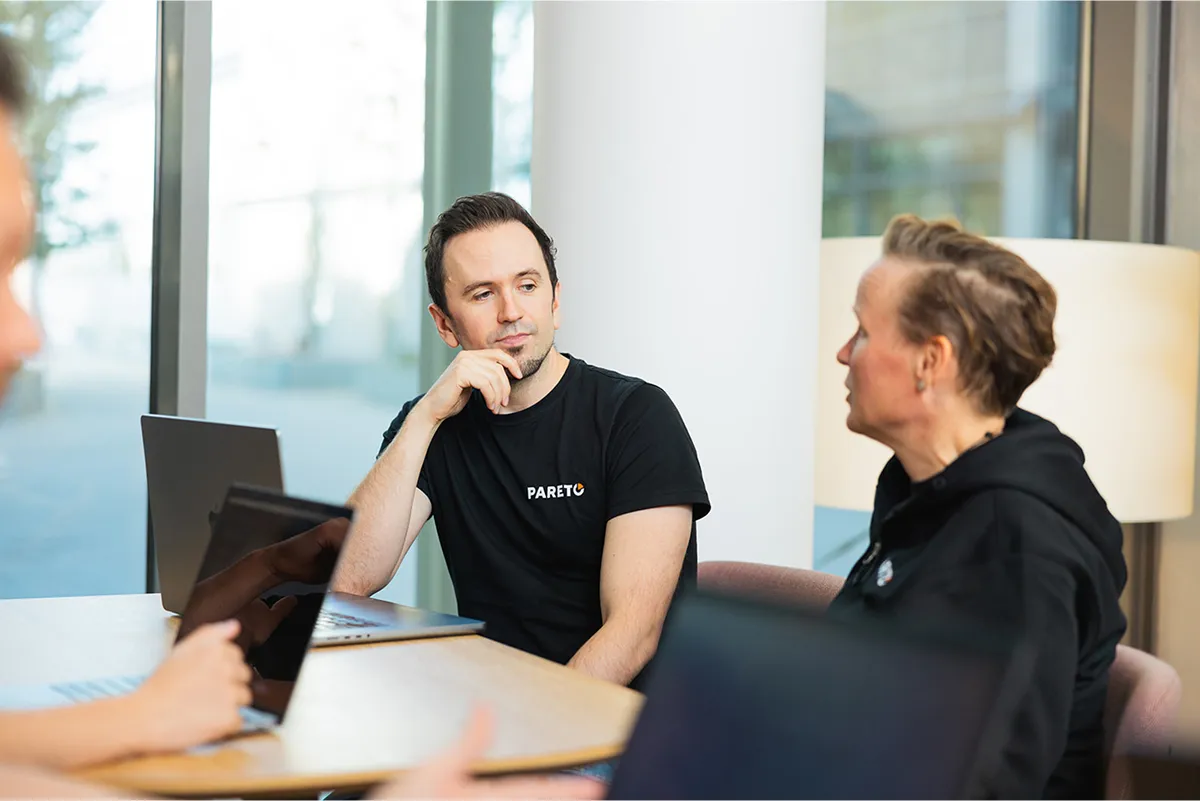 What Can AI Do for Your Company?