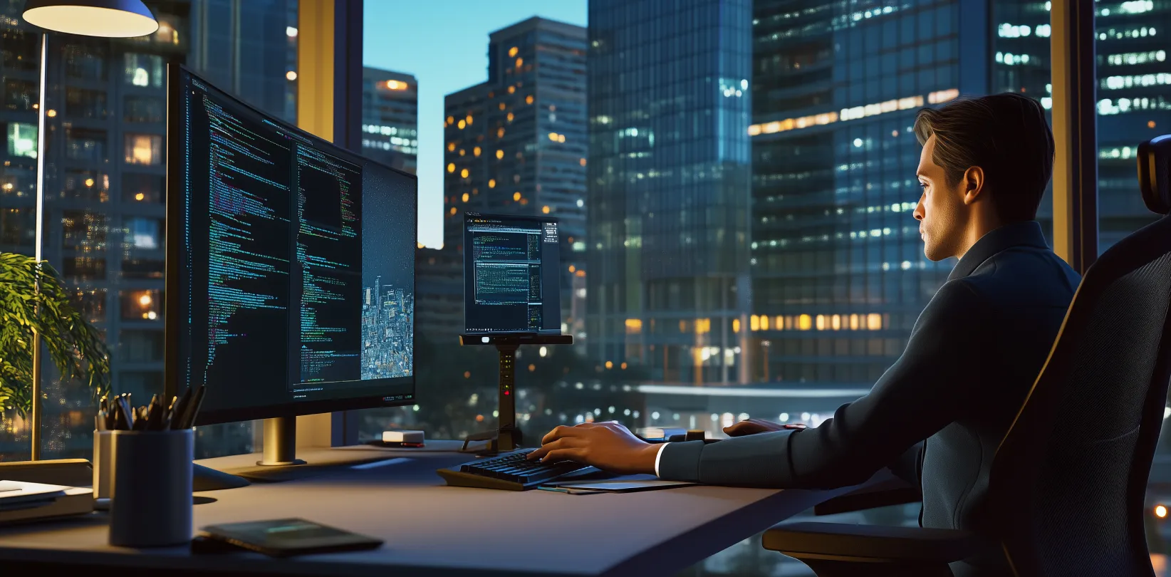 Daily Use of Generative AI for a Managing Director Part 2