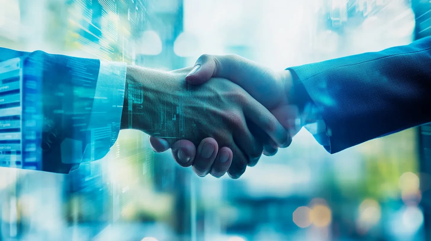 A Successful Multi-Vendor Model is Built on Collaboration and Team Spirit