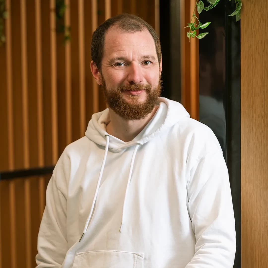 Janne Matihaldi