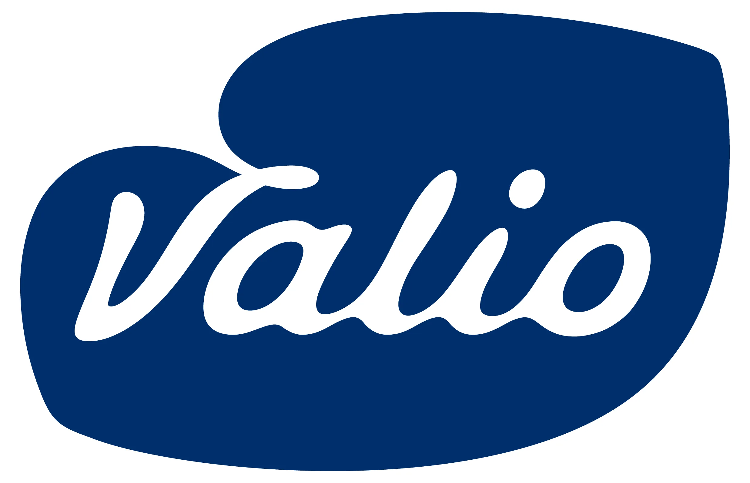 Valio logo