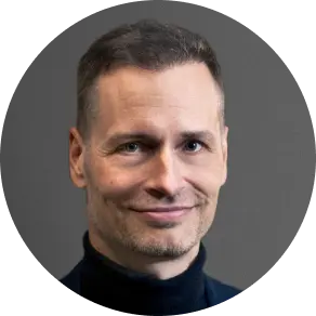 Juha Latvala