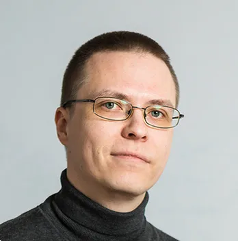 Sami Sandqvist
