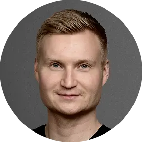 Jussi Käkönen