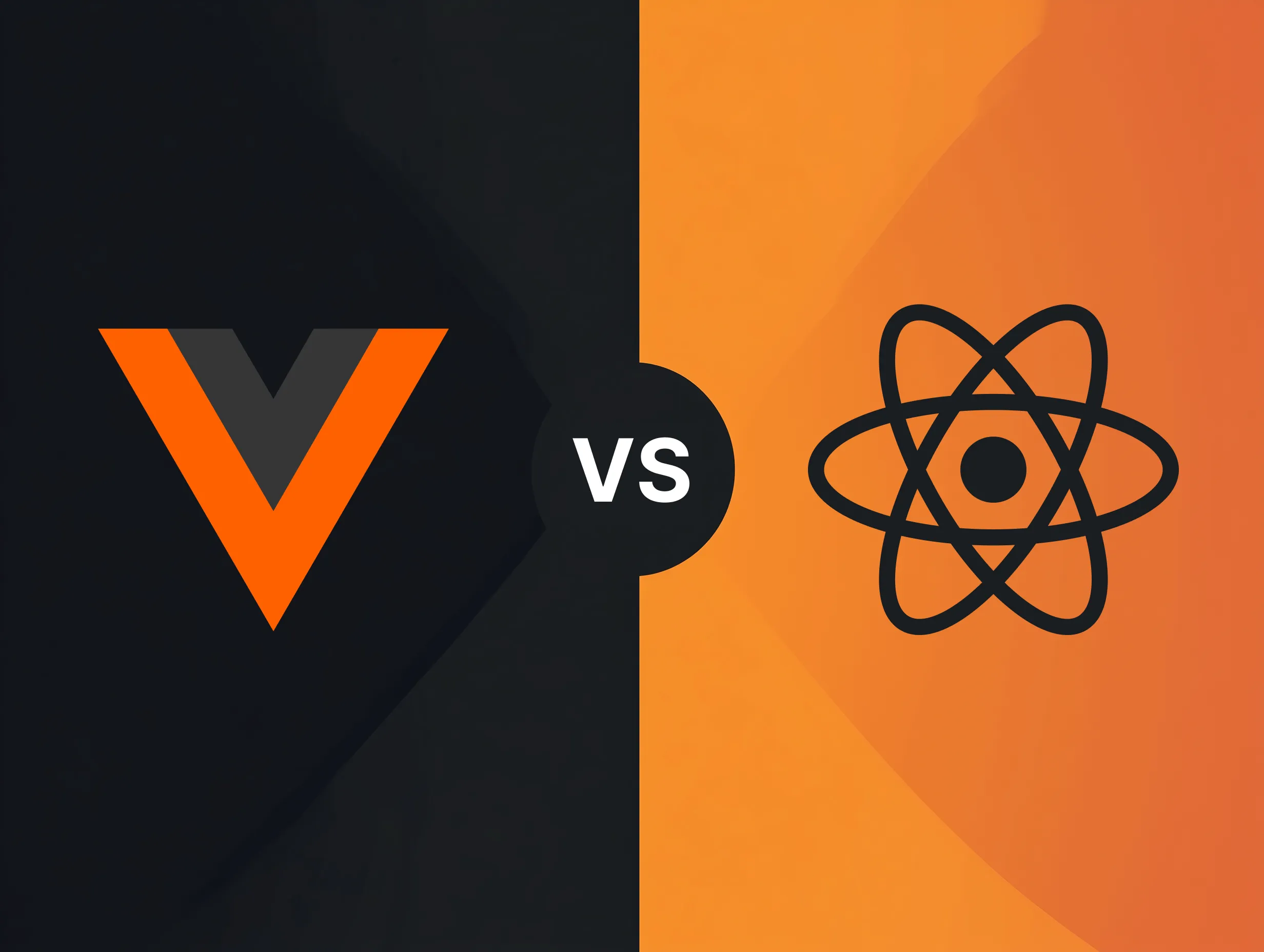 Vue vs React Ultimate Showdown Vue vs React Ultimate Showdown