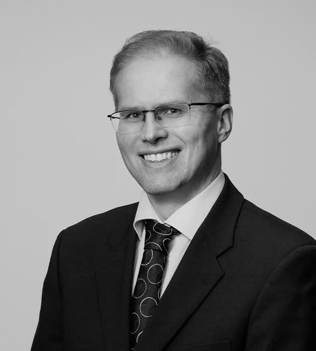 Antti Viinikka, IT-johtaja at Finlandia Group