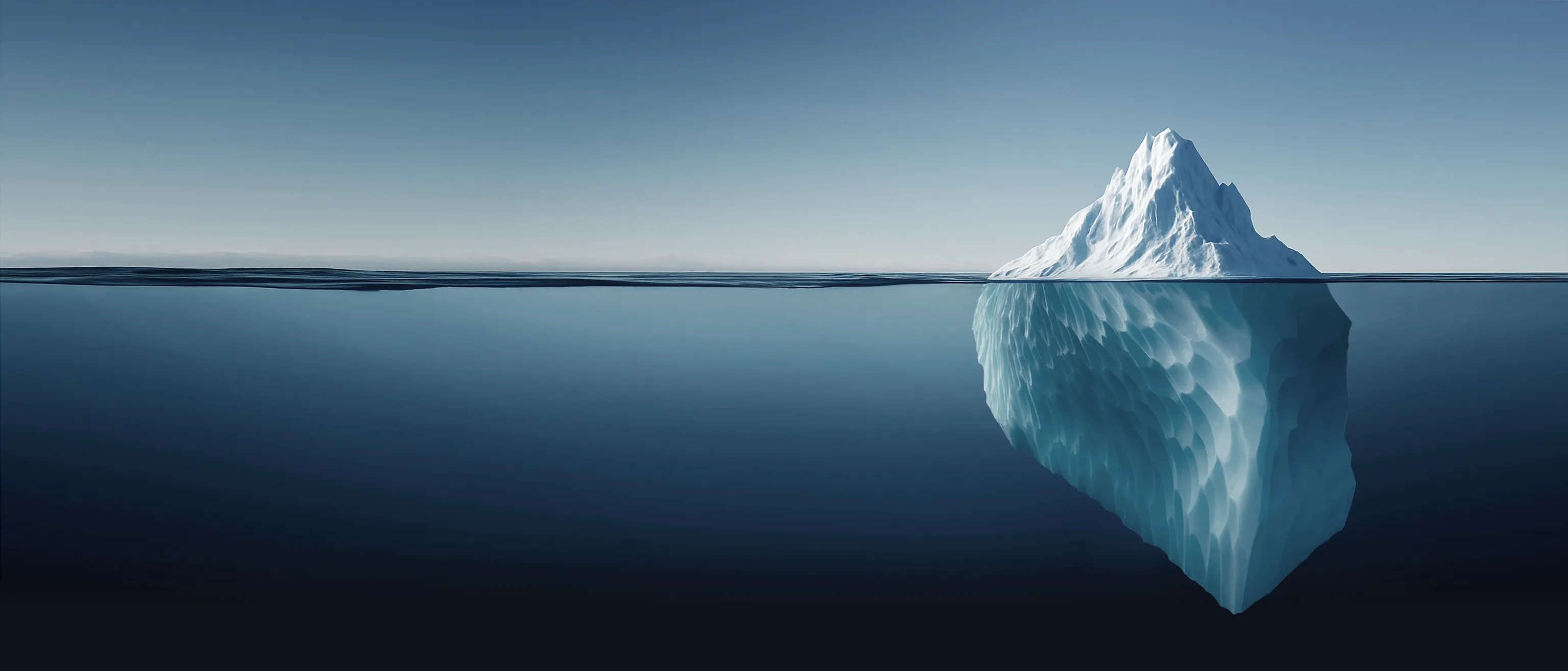 iceberg